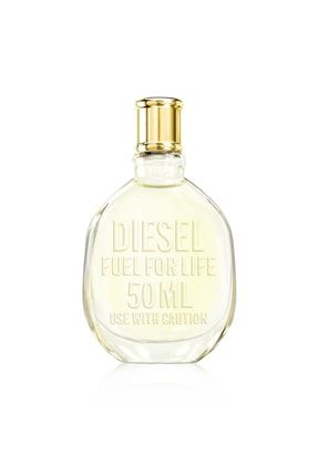 Diesel Fuel For Life Edp 50 ml Kad n Parfumu 3605520385568 Fiyat Yorumlar Trendyol
