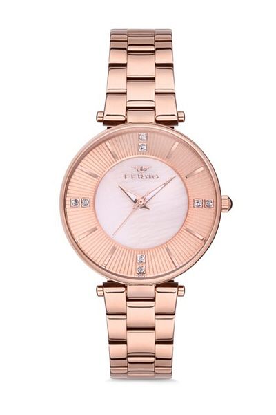 FERRO Women's Wristwatch F2992a-1120-c4