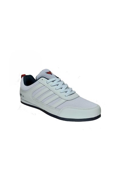 Tiglon 61022 Men's Shoes White