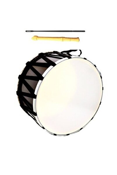 Piarro Asma Davul, Folklör Davulu 51cm