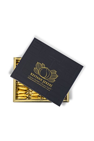 Kardelen Mega Boy Kestane Şekeri