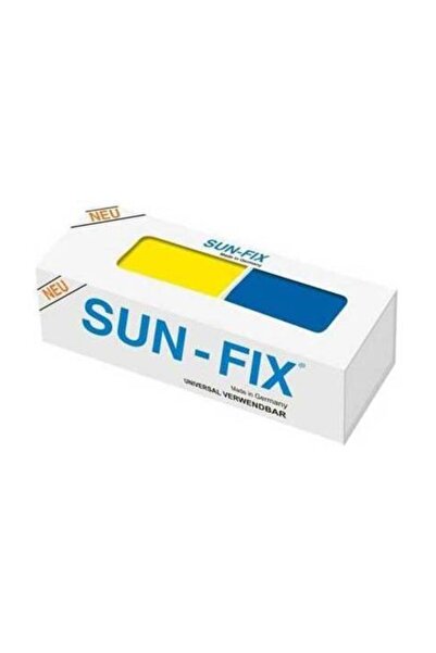 SUN-FİX Macun Yapıştırıcı