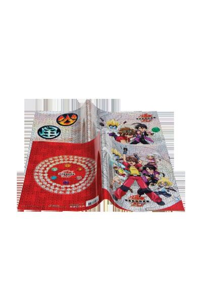 Dönmezler حافظة دفتر ملاحظات جاهزة من باكوجان A-5 هولوجرام، 25 لتر (عبوة واحد...