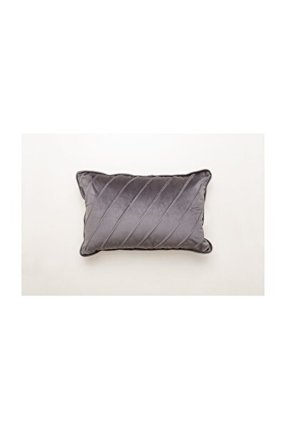 Gül Güler Kadife Kırlent Liny 35*50