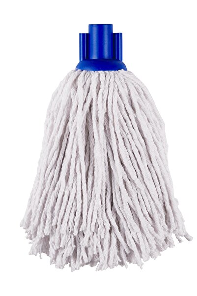 Ermop Yüzey Temizlik Pratik Vidalı Ispanyol Mop 280 gr Ispanyol 280