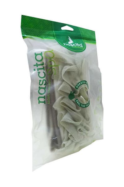 nascita 9x21 Model Long Cotton Fiber Backpack