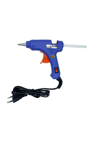 Sas Tudor 20 W  Silikon Tabancası