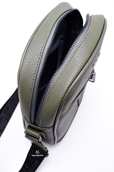 LOS ANGELES POLO CLUB Поштова сумка з плечовими ременями