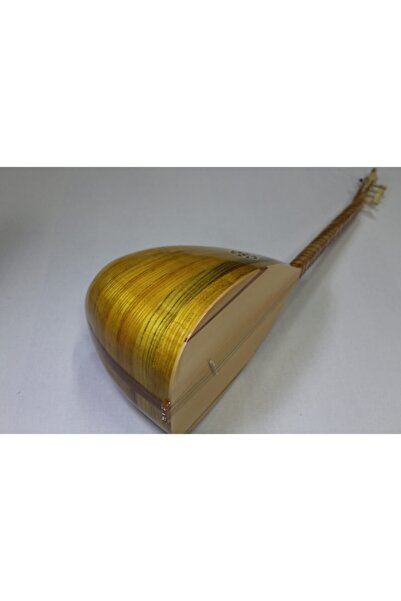 Genel Markalar Saz Kısa Sap Imalathaneden Kalite Tam Set Saz Bağlama