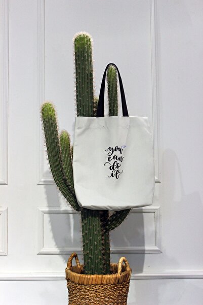 MODAFABRİK حقيبة الشاطئ المطبوعة الرقمية