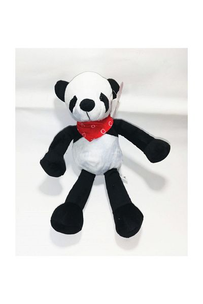 Toystop Plush Animals 18 Cm 3 Ass Kzl Df D9035