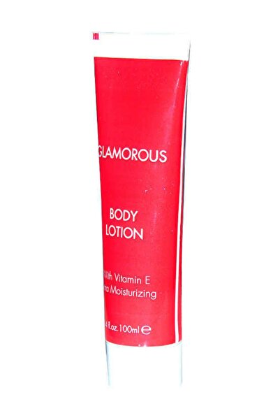 Farmasi Glamorous Vücut Losyonu 100 Ml
