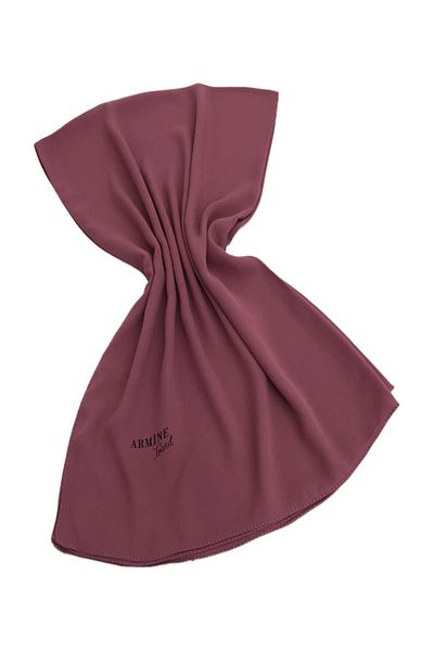 Armine Trend Medina Silk Crepe Shawl