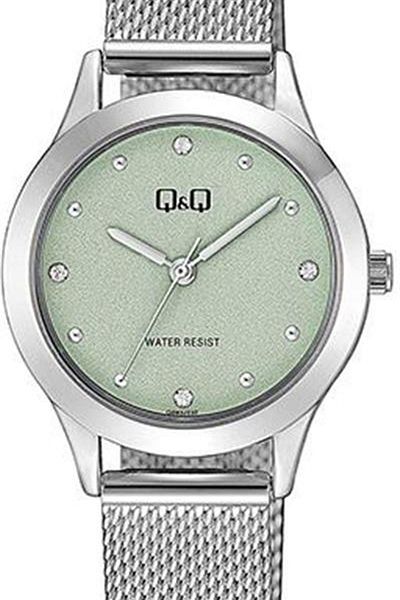 Q&Q Qb83J232Y Women Wrist Watch