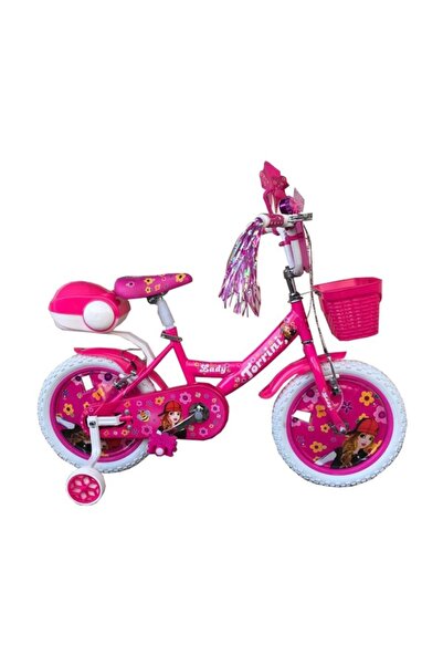 Tunca Torrini Prenses 16 Jant Çocuk Bisikleti
