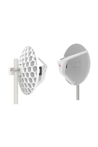 MIKROTIK Mikrotik Rblhgg-60ad-kitr2 , 60 Ghz 1.8 Gbit Ptp Lınk L3