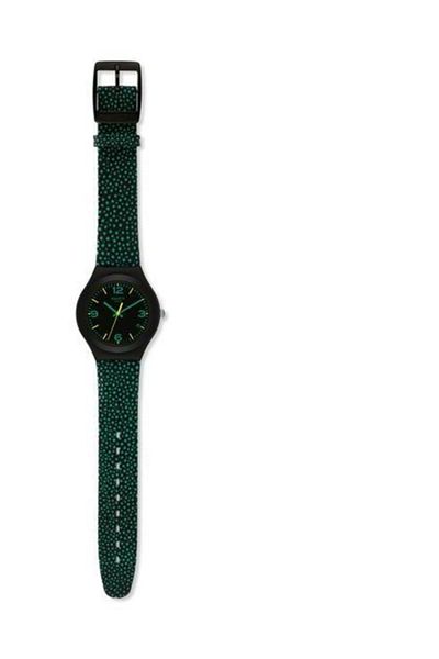 Swatch Ygb4003 Model Wrist Watch