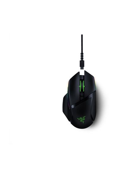 RAZER Basilisk Ultimate Optical Gaming Mouse - Wireless 22.0361