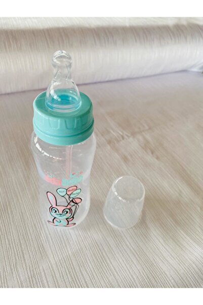 Eda Bebe زجاجة أطفال بولي بروبيلين 250 مل