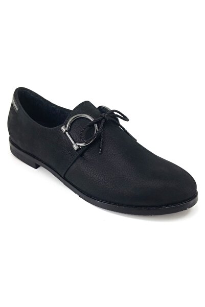 Mammamia 750 Pantofi de damă Daily Negri