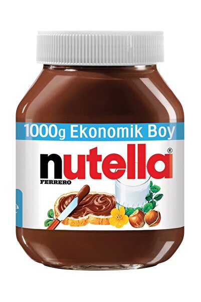 Nutella 1000 G