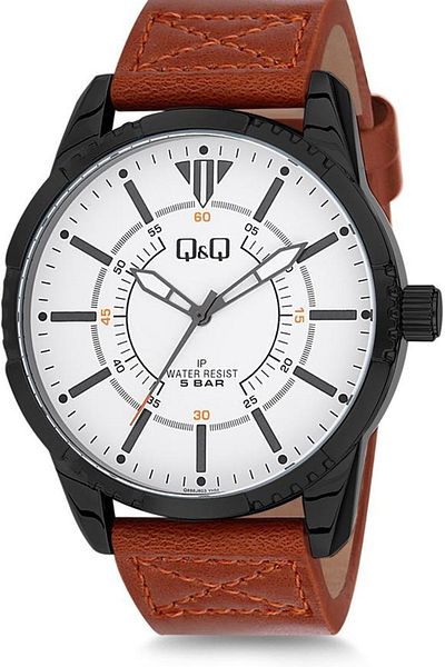 Q&Q Men's Wristwatch Q888j803y
