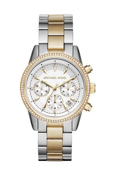 Michael Kors Mk6474 Women's Wristwatch