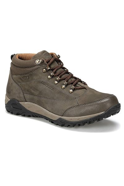 Dockers By Gerli Ανδρικές μπότες Dockers Water Resistant 225293   Ασφάλτου 19W 04225293