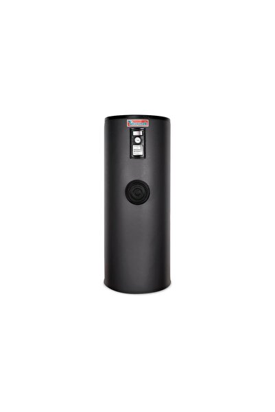 Baymak Aqua Çift Serpantinli 200 lt Boyler