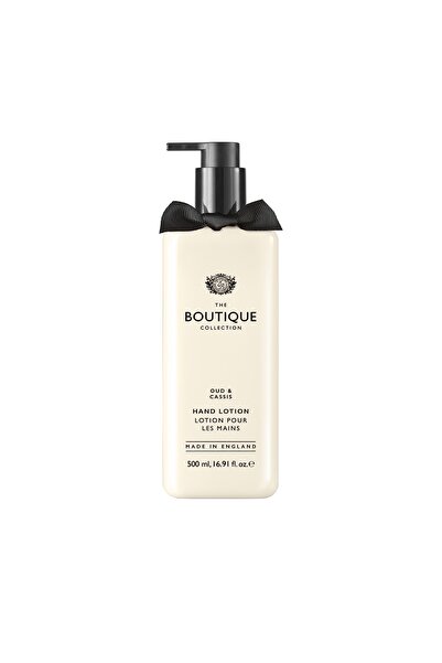 Boutique Oud & Cassis El Kremi 500 ml 5055443673767