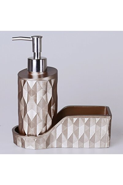 By Selim Prism Liquid Sponge Holder - Mink