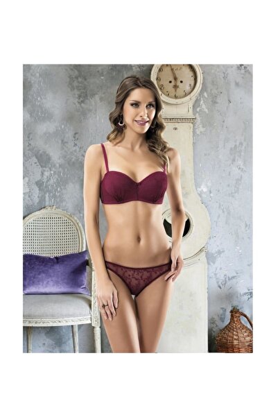 NBB Sütyen-külot Takımı