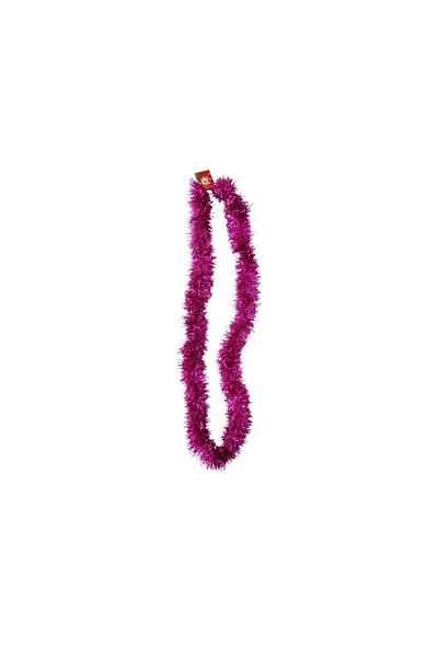 Leva House Christmas Ornament Silvery Leva Garland