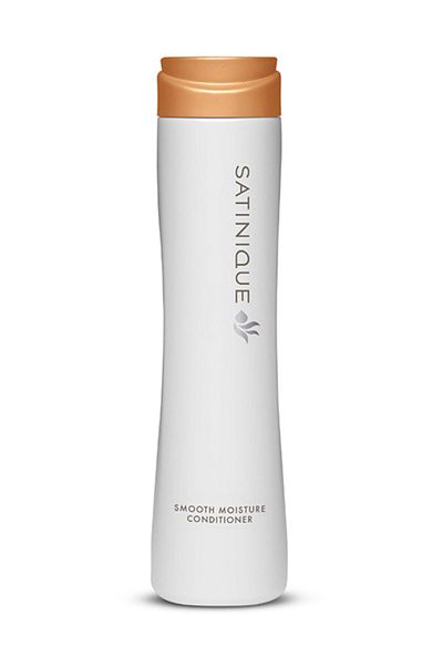 Amway Satinique Moisturizing Conditioner, 280 Ml (dry - Damaged Hair)