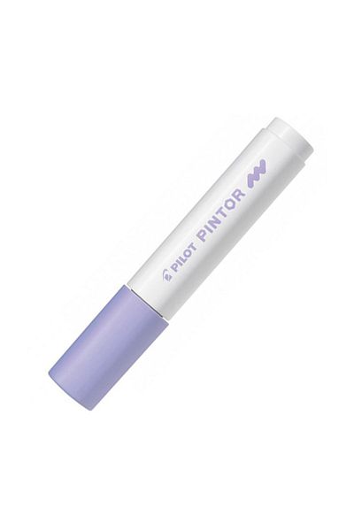 Pilot Pintor (m) - Pastel Purple Life 1021572