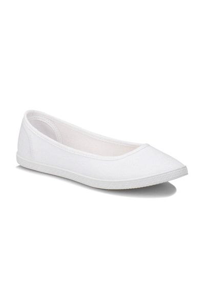Kinetix Pantofi de damă Rasha White