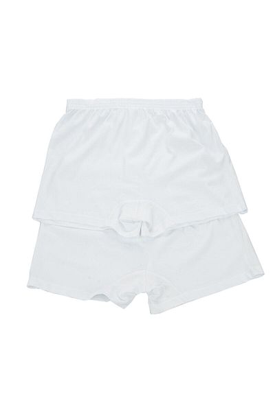 Dagi Ανδρικό Double Box Cotton Classic Boxer 1220