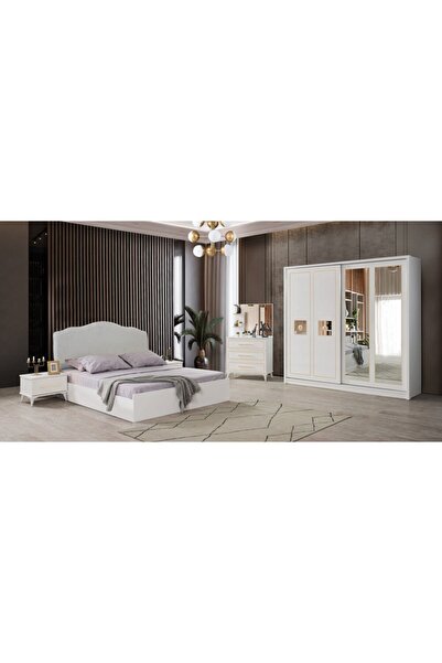 Yatak Odasi Takimi Fiyatlari Modelleri Ve Yorumlari Trendyol