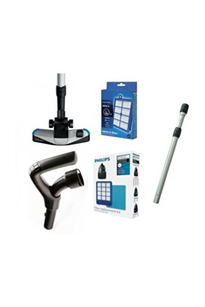 Philips Fc 9912 Fc 9913 Fc 9919 Fc 9924 Fc 9923 Seri Kople Set