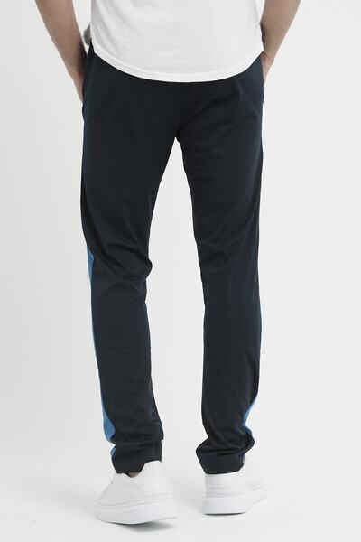 Slazenger Lacivert Erkek Eşofman Altı - Oxford - ST17PE001-400