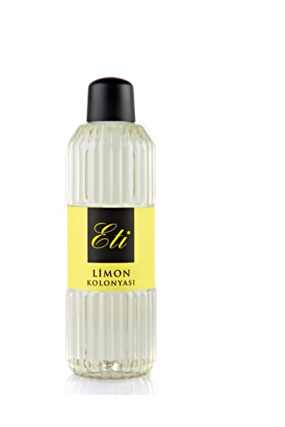 Eti Limon Kolonyası Pvs 400 ml