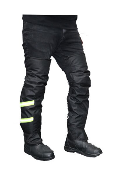 Prohel Vexo Polarlı Dizlik Rüzgar Koruma