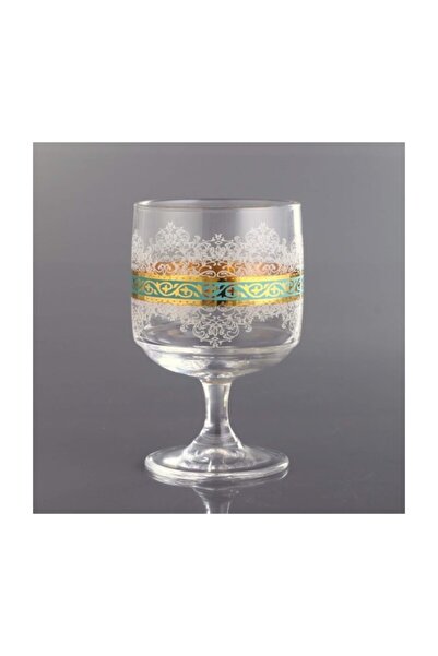 Paşabahçe وعاء إيليس ماجنوليا آيس كريم - 6 قطع