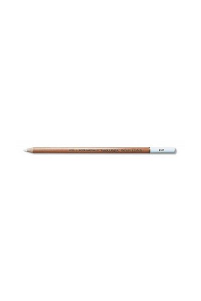 Koh-i Noor Gıocondaı White Pastel Pen