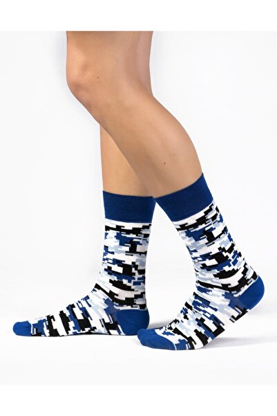 Ozzy Socks Κάλτσες με σχέδια Camou