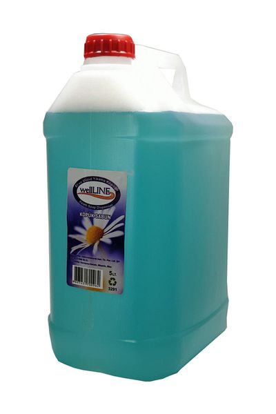 Paradise Foam Soap 5 L