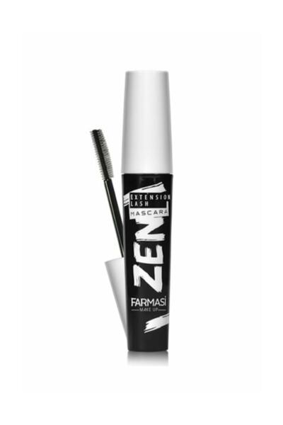 Farmasi Zen Maskara 8 Ml