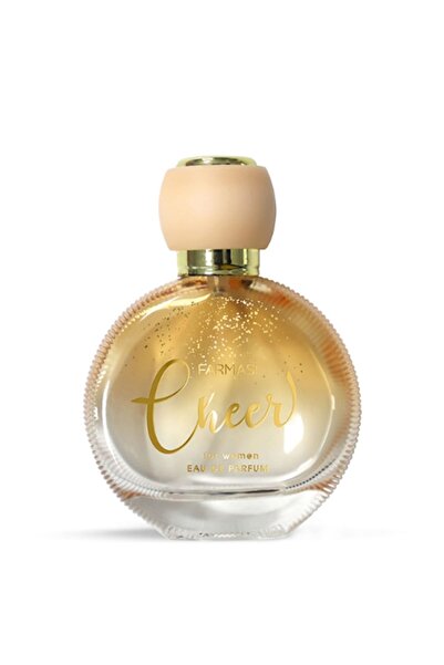 Farmasi Cheer Edp Kadın Parfümü