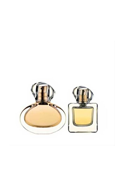 AVON Today Bayan Parfüm Edp 50 Ml Ve  Tomorrow Bayan Parfüm 50 Ml Edp 2'li Set