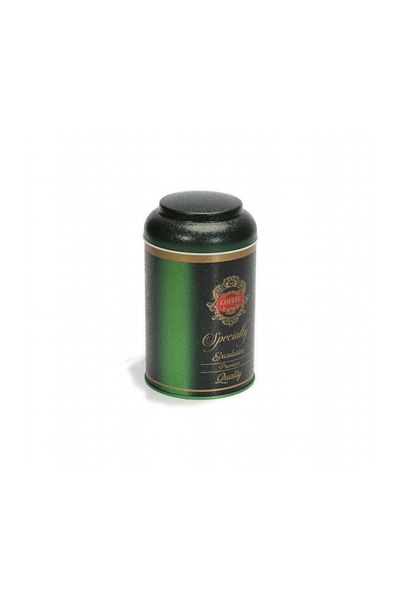 EVLE Ef115-81 - 1.1 Lt Green Patterned Spice Rack